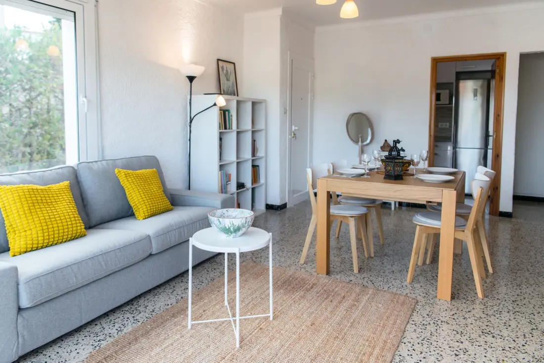 Apartmanok Llan