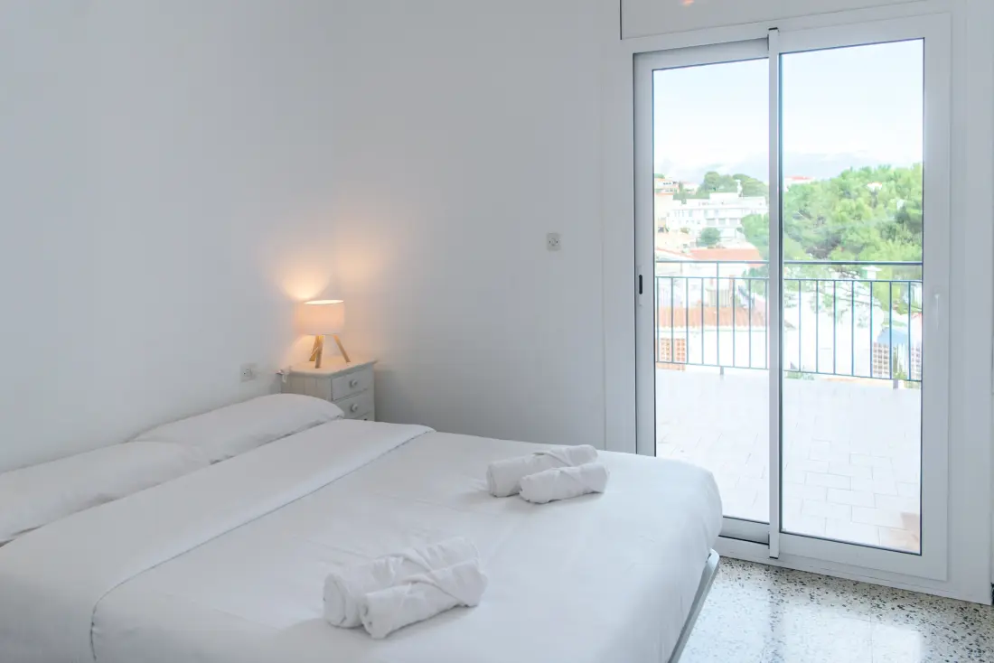 Apartmanok Llan