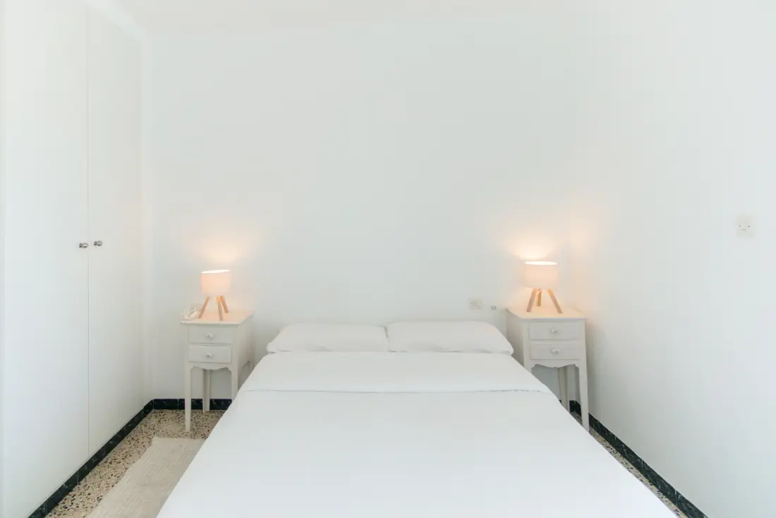 Apartmanok Llan