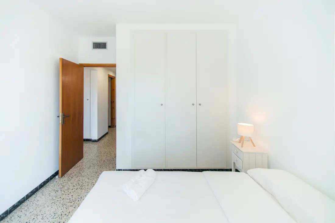 Apartmanok Llan