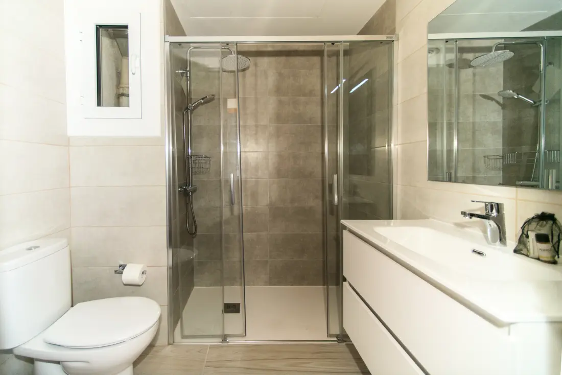 Apartmanok Llan
