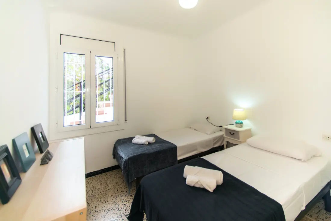 Apartmanok Llan