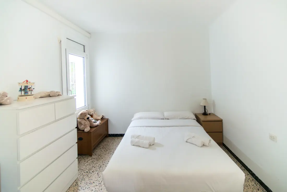 Apartmanok Llan