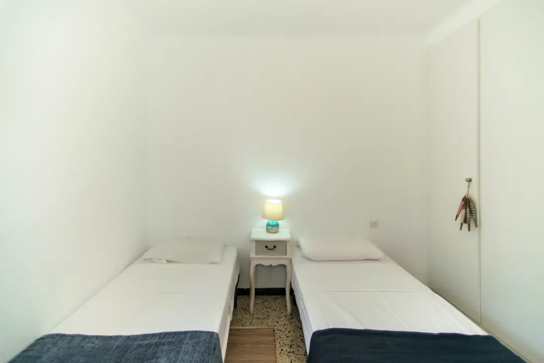 Apartmanok Llan