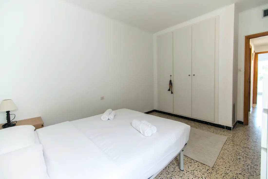 Apartmanok Llan