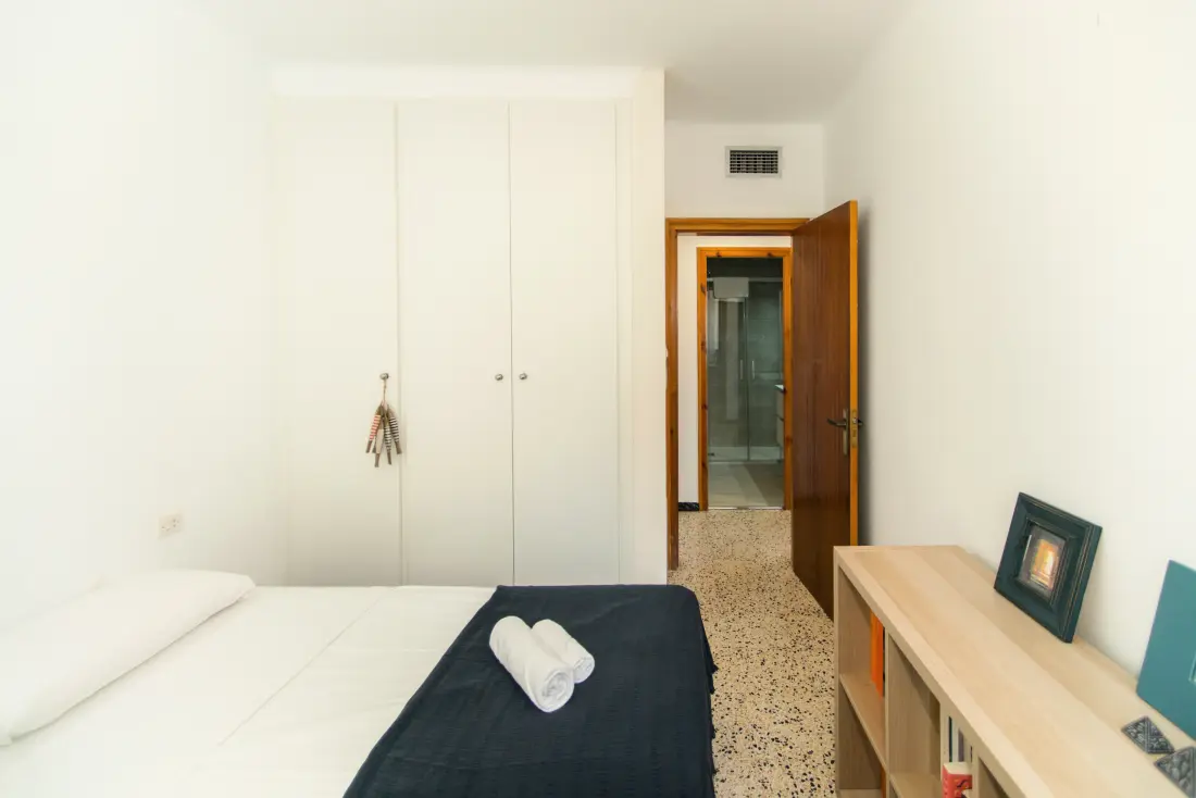Apartmanok Llan