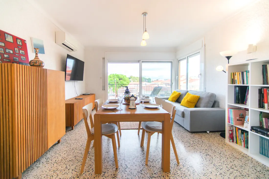Apartmanok Llan