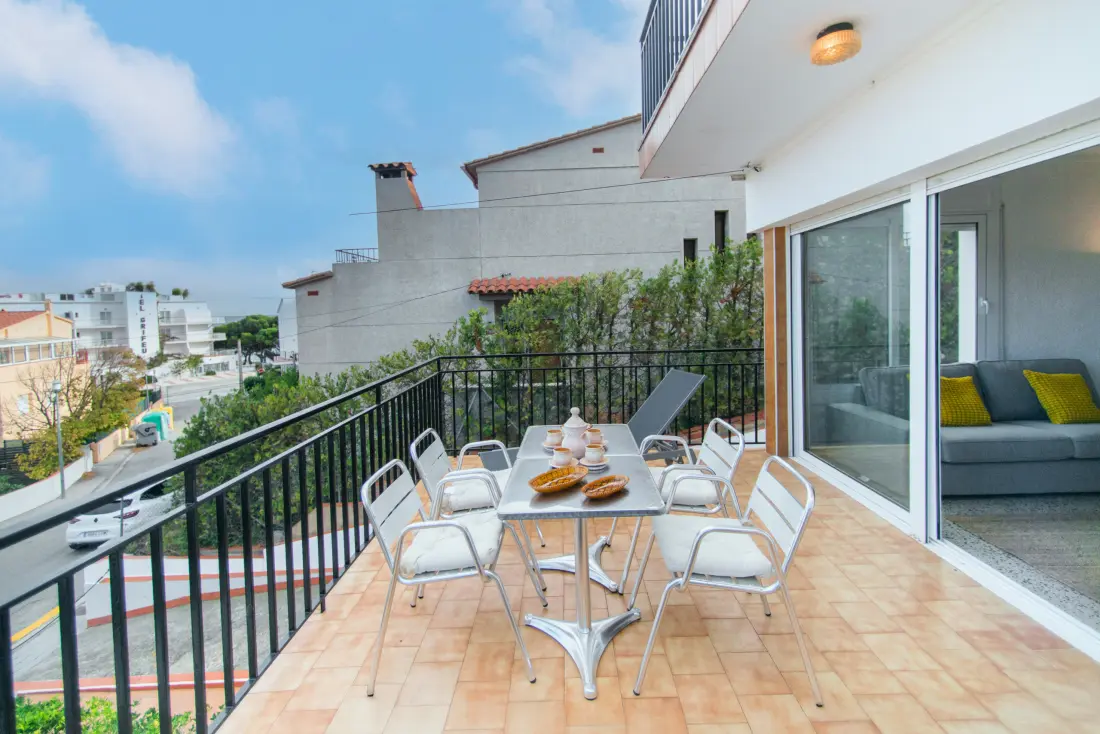 Apartmanok Llan