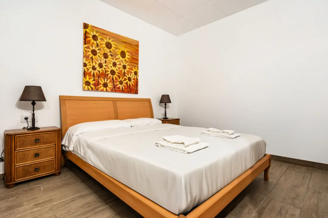 Apartmanok Llan