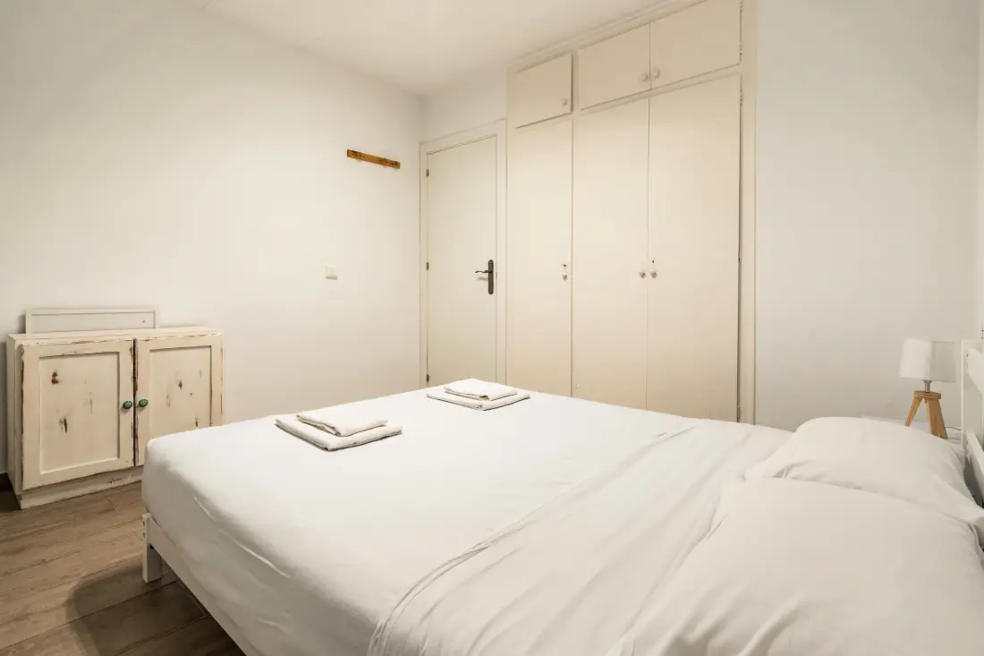 Apartmanok Llan