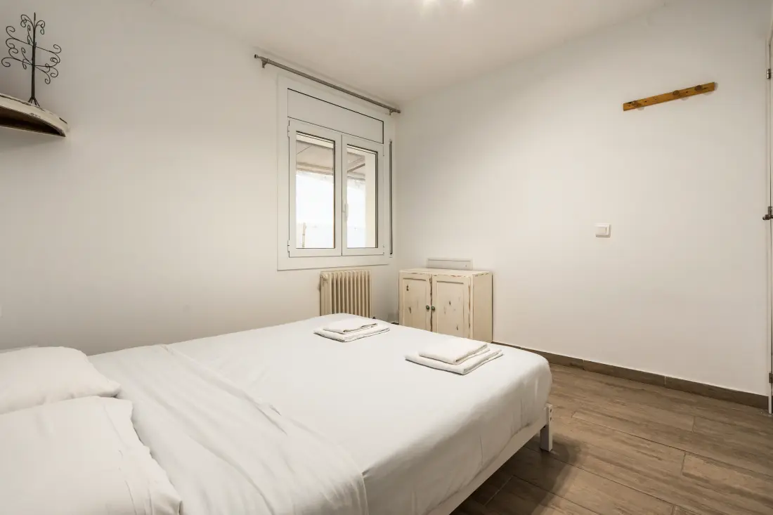 Apartmanok Llan