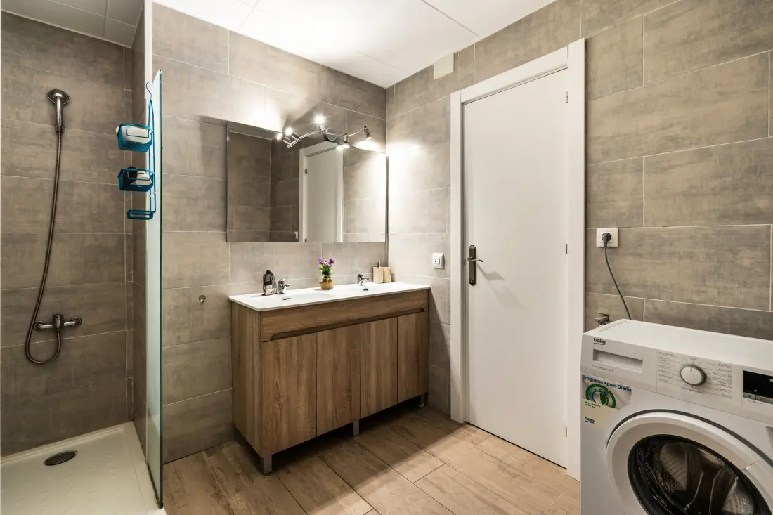 Apartmanok Llan