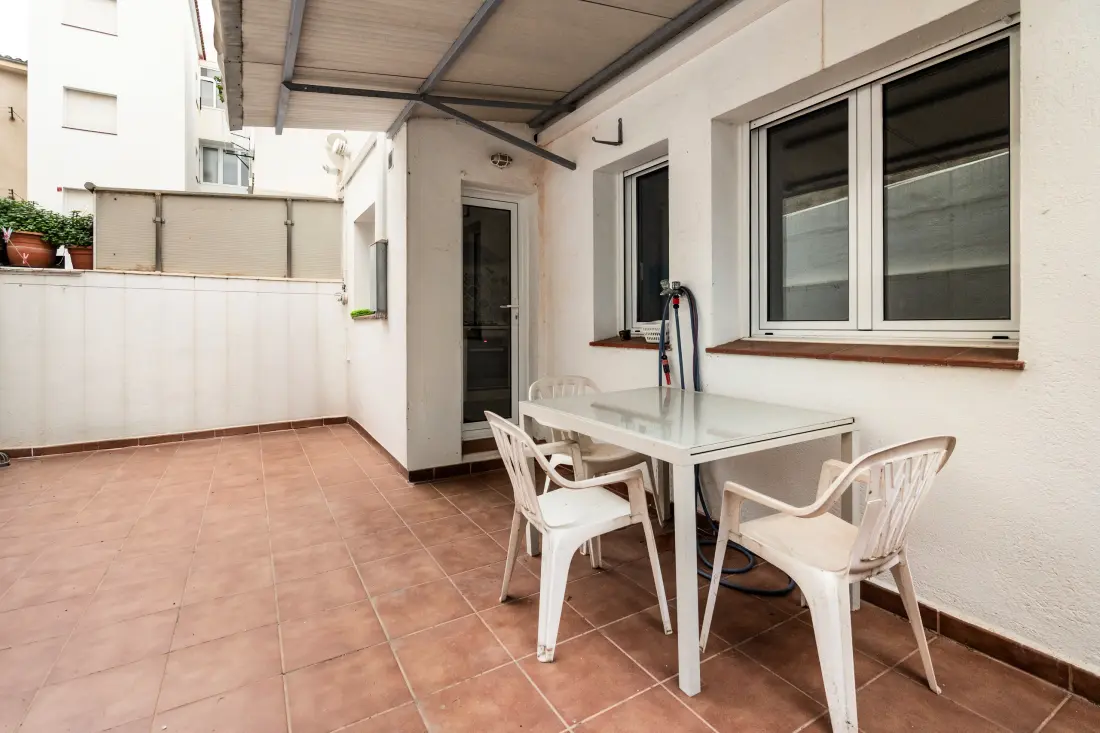 Apartmanok Llan