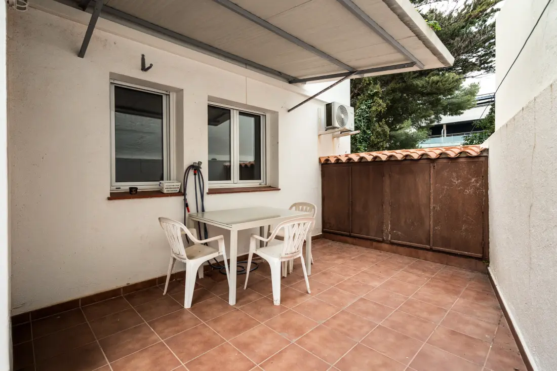 Apartmanok Llan