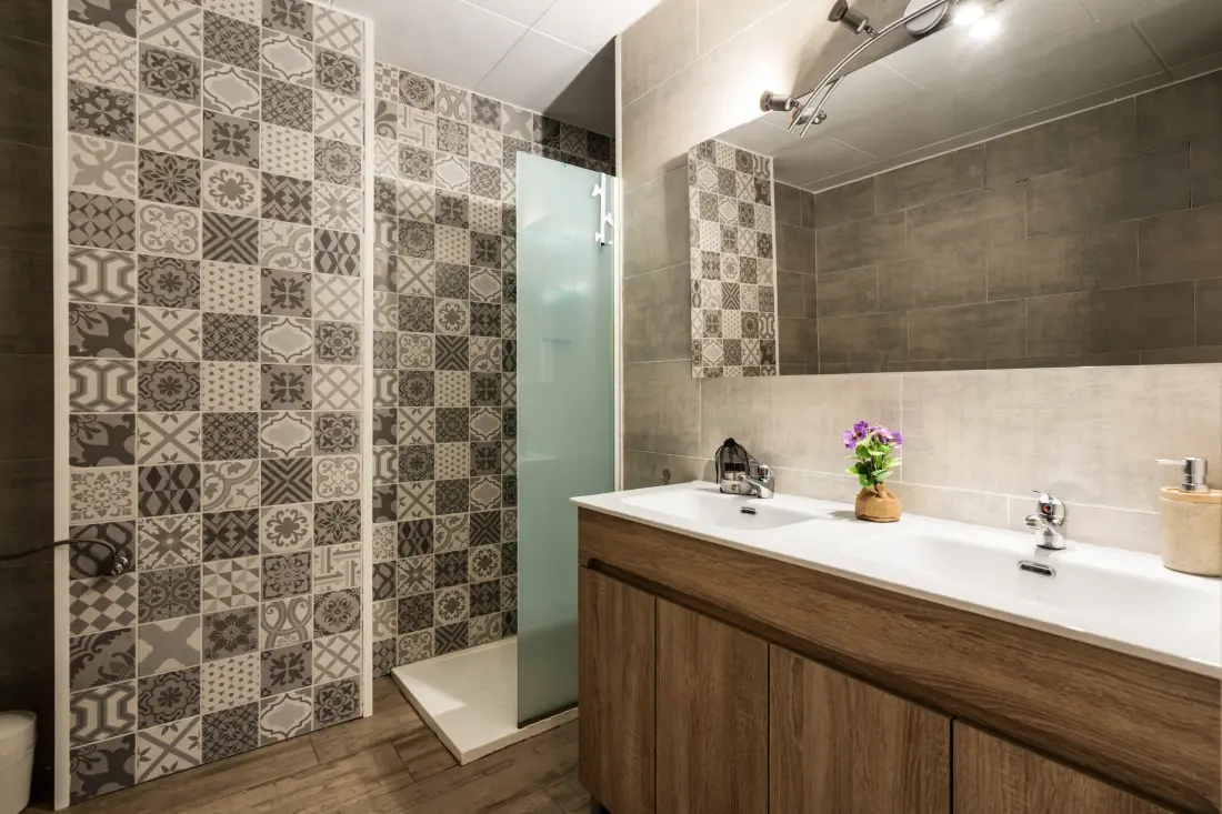 Apartmanok Llan