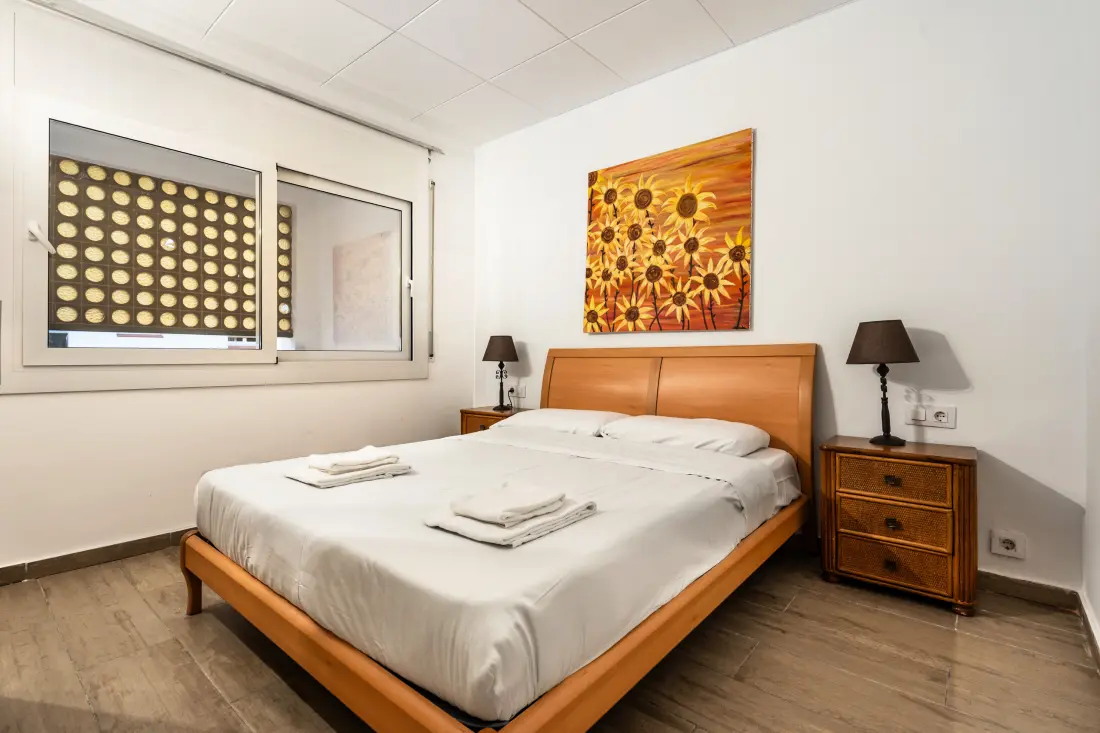 Apartmanok Llan