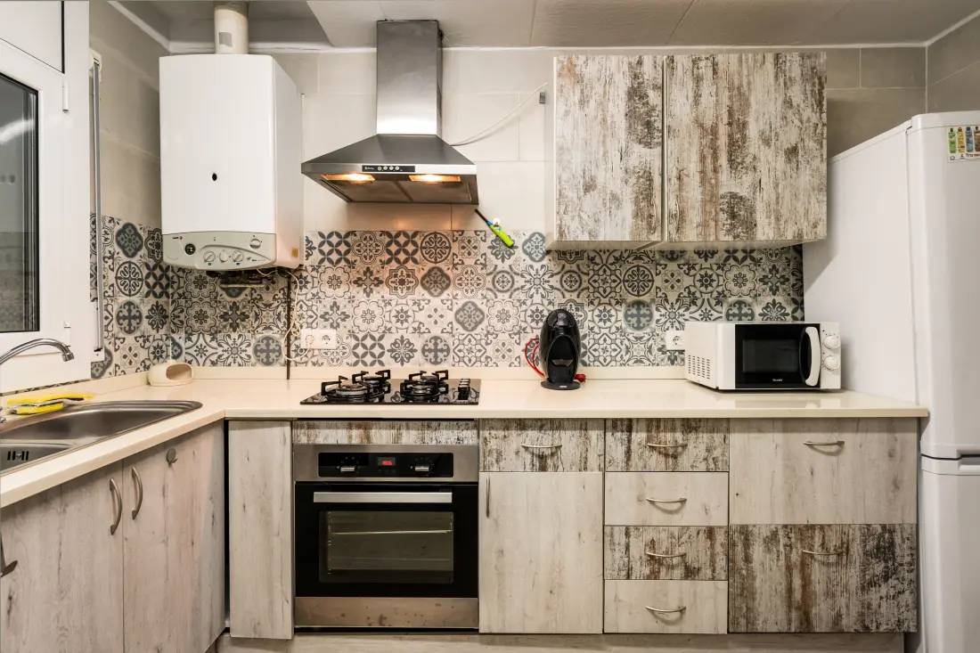 Apartmanok Llan