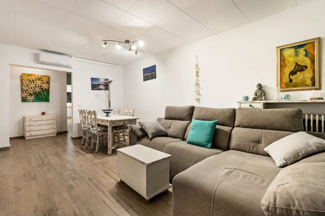 Apartmanok Llan