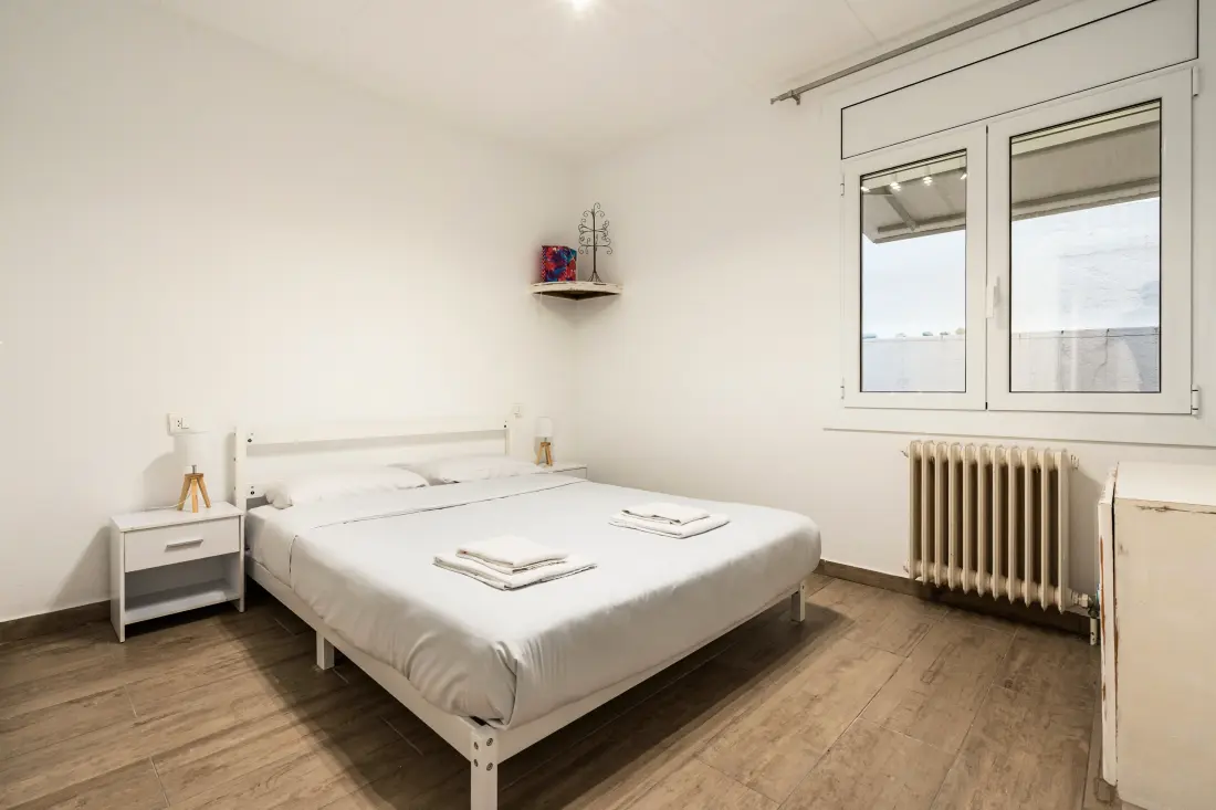 Apartmanok Llan