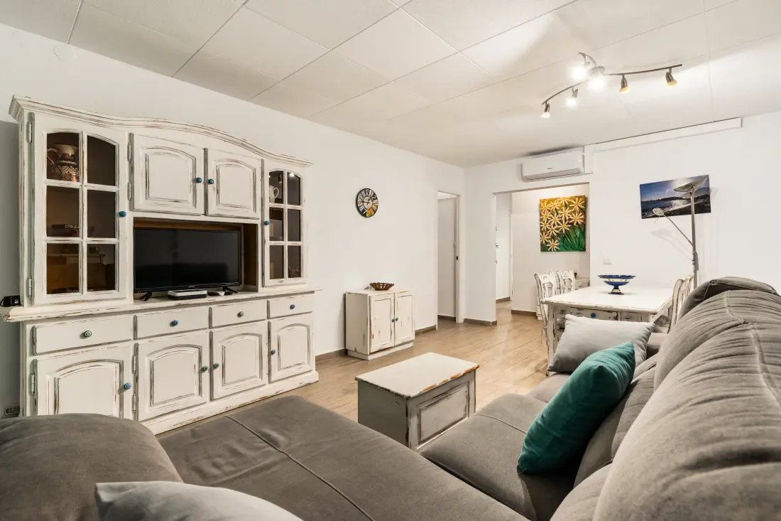 Apartmanok Llan