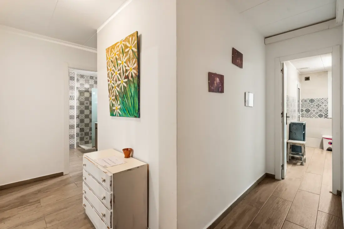 Apartmanok Llan