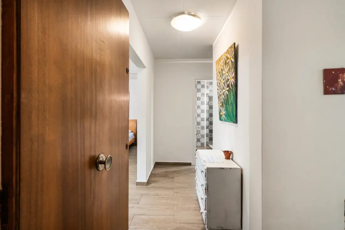 Apartmanok Llan
