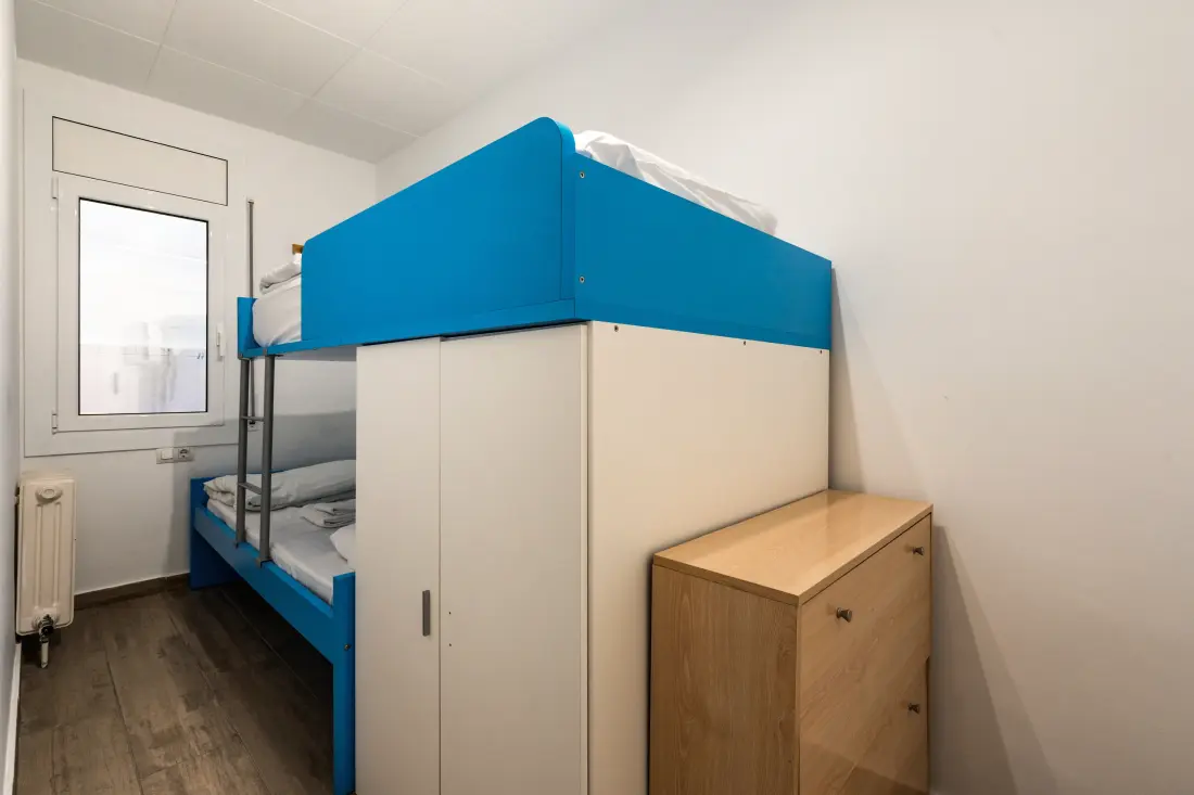 Apartmanok Llan