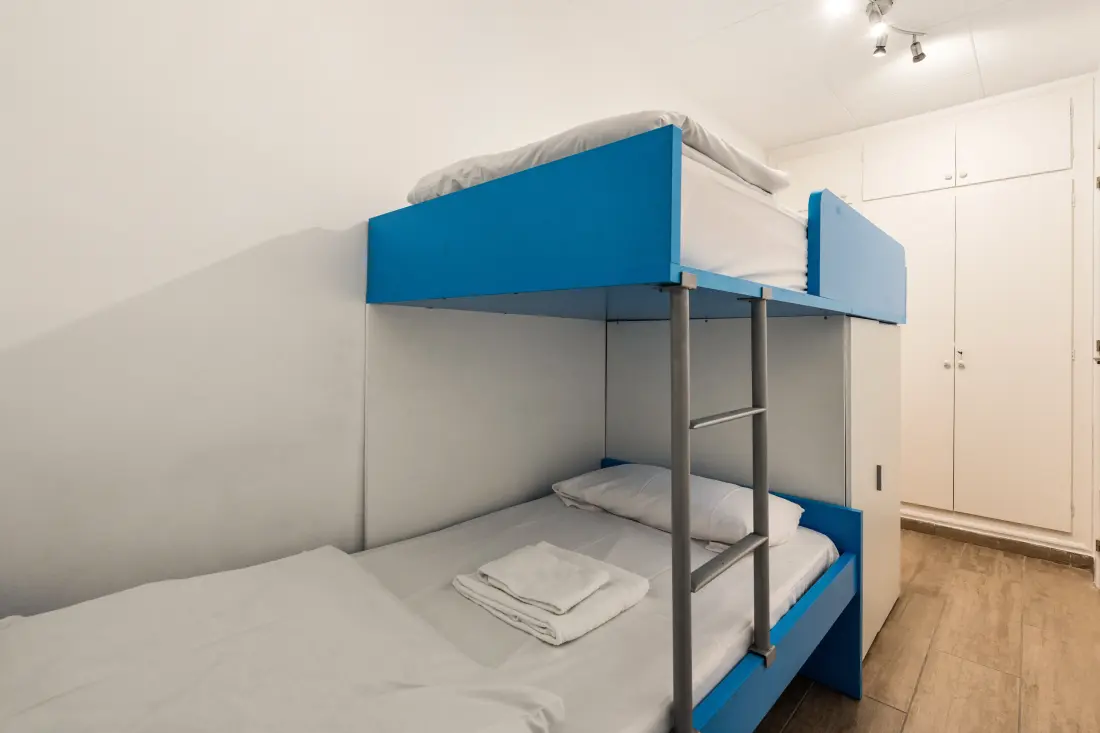 Apartmanok Llan