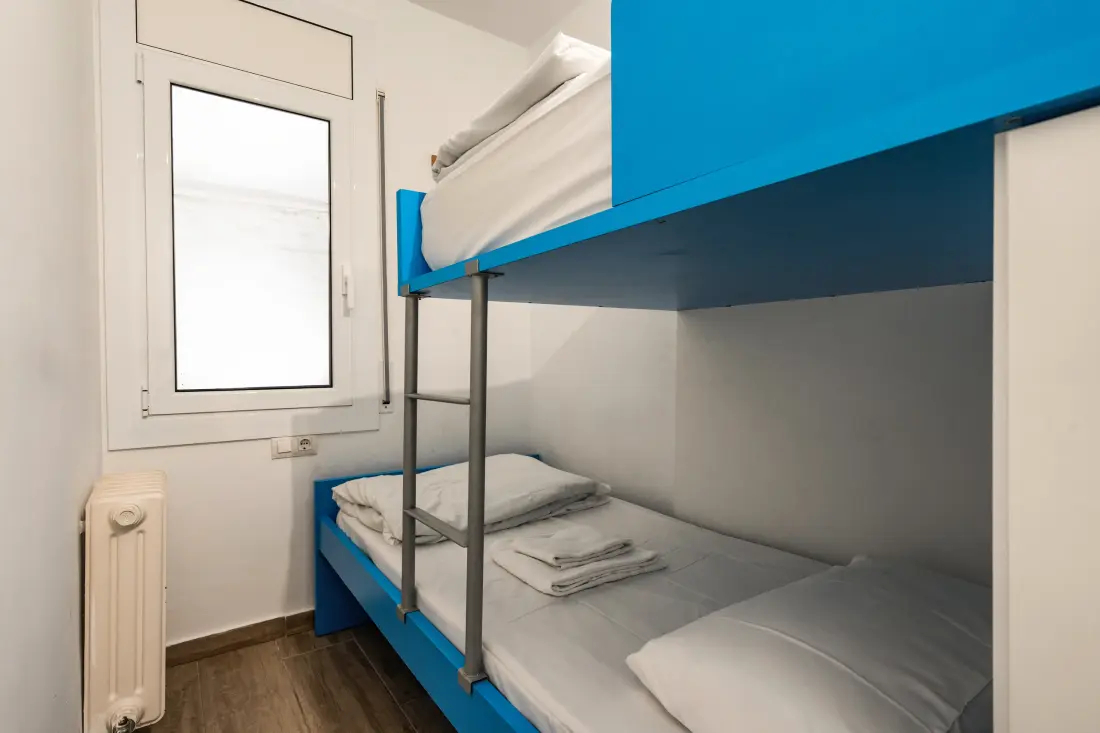 Apartmanok Llan
