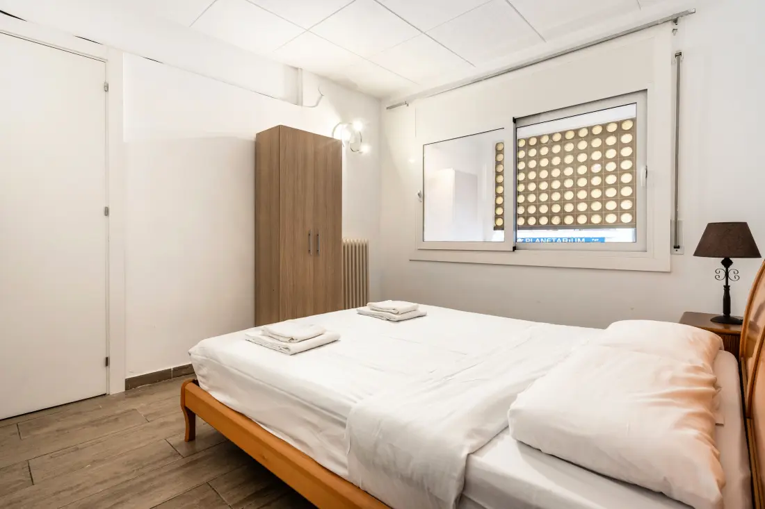 Apartmanok Llan