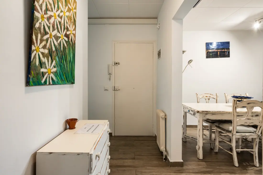 Apartmanok Llan