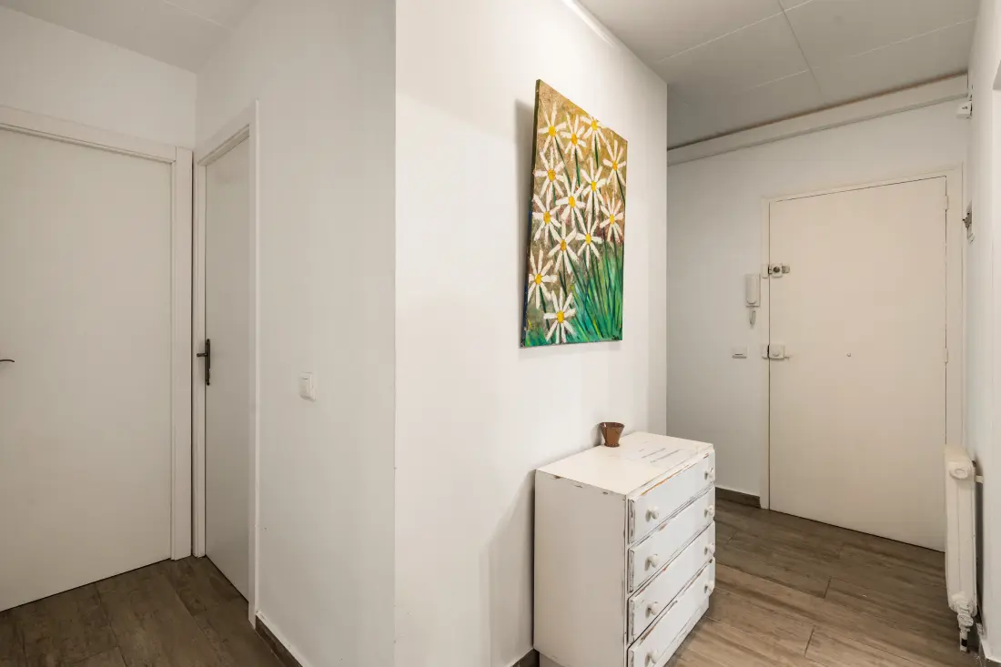 Apartmanok Llan