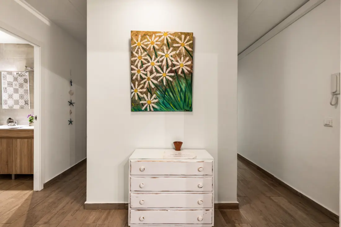 Apartmanok Llan