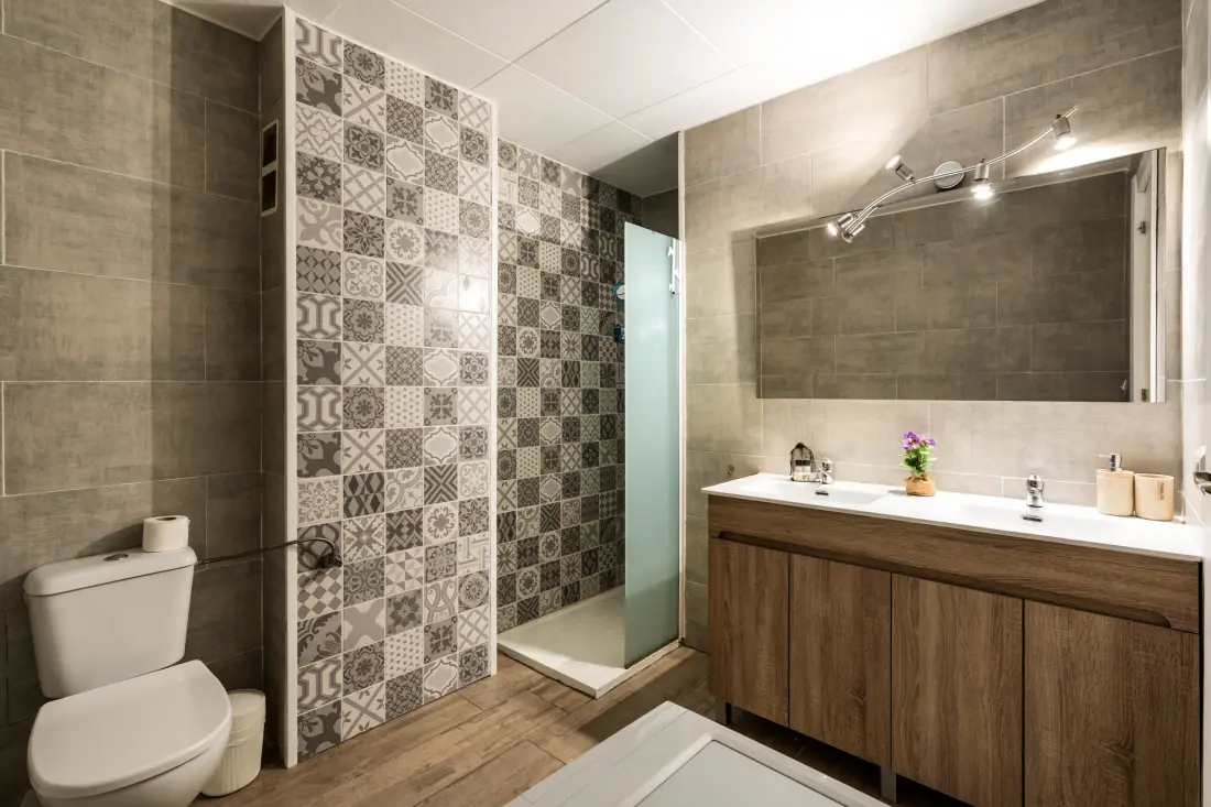 Apartmanok Llan