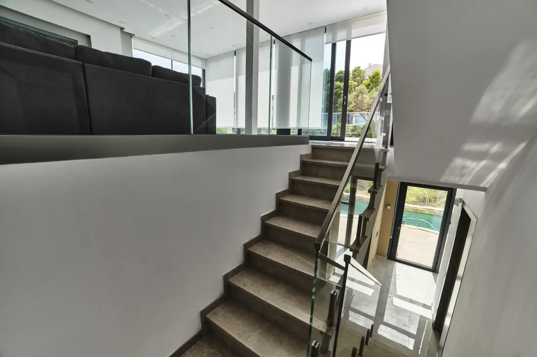 Ház Llan
