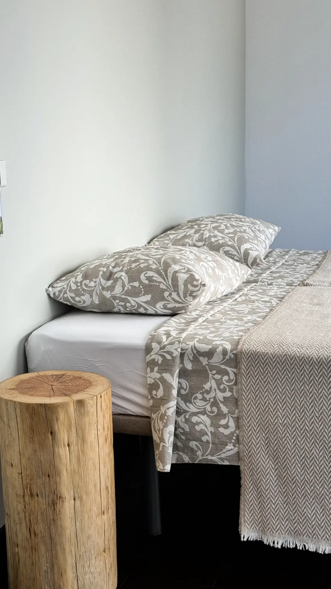 Ház Llan