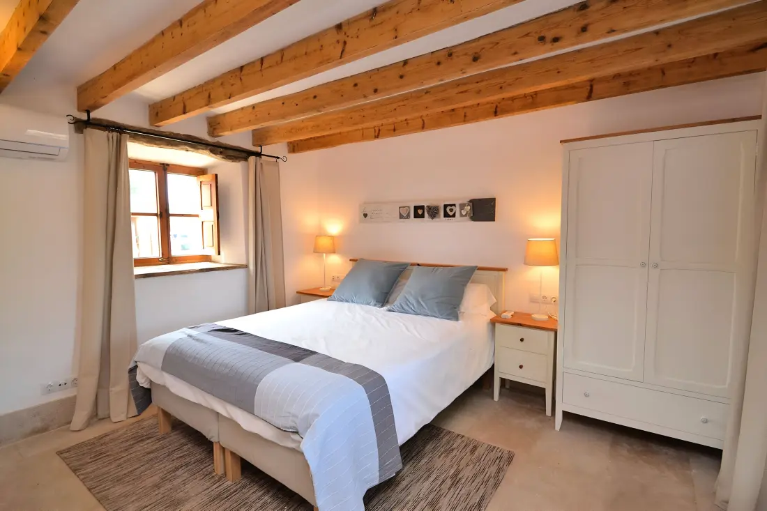 Mobil Home - Bungalow - Cottage in Llubí