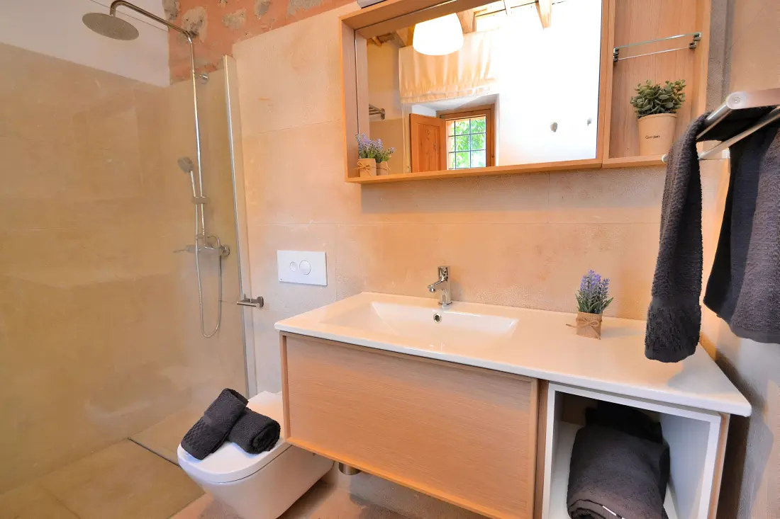 Mobil Home - Bungalow - Cottage in Llubí
