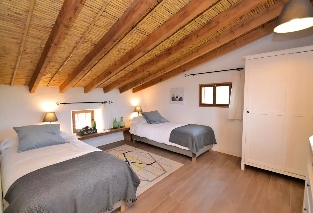 Mobil Home - Bungalow - Cottage in Llubí