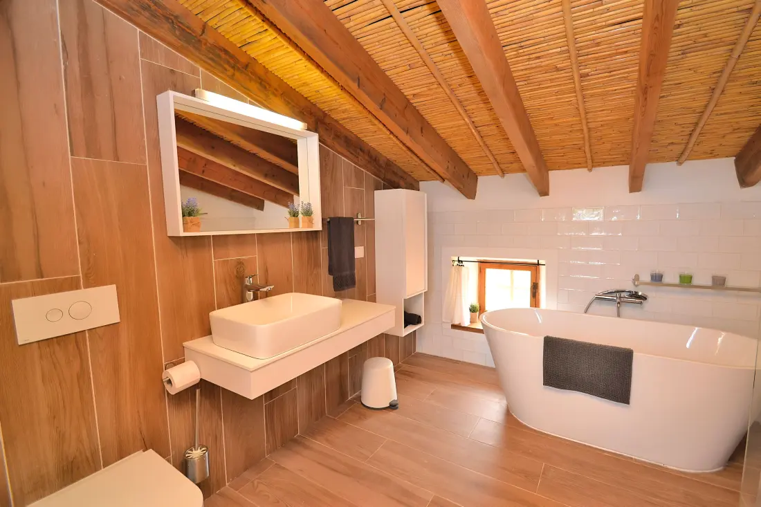 Mobil Home - Bungalow - Cottage in Llubí