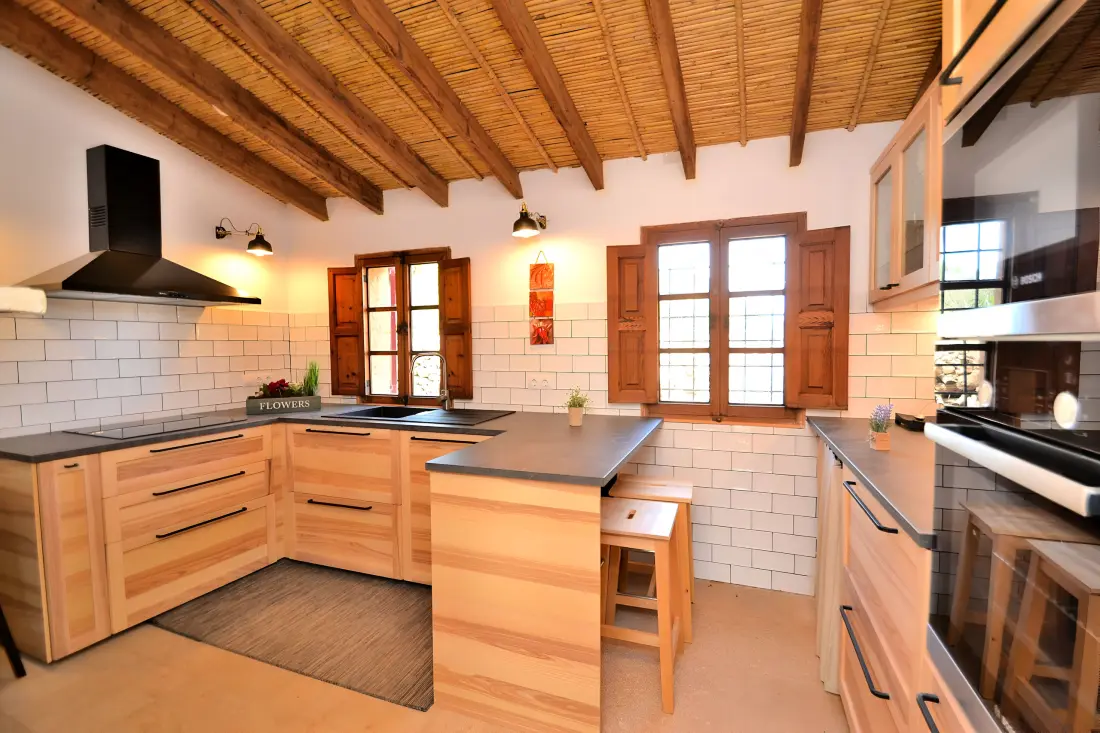 Mobil Home - Bungalow - Cottage in Llubí