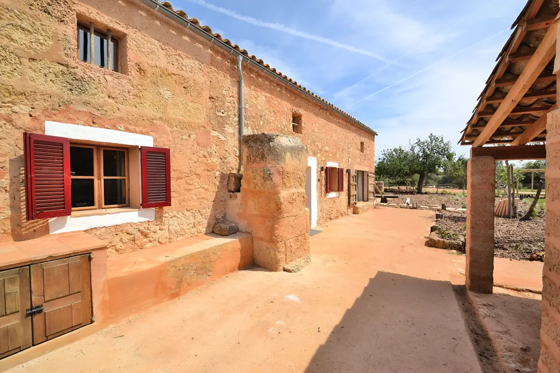 Mobil Home - Bungalow - Cottage in Llubí