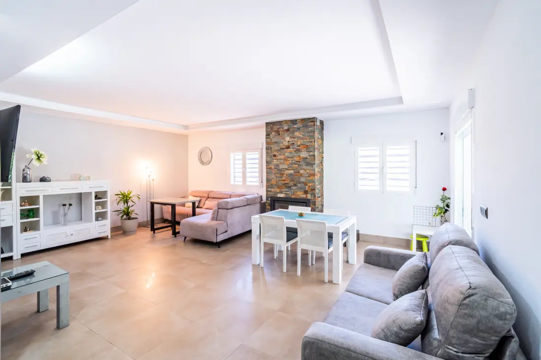 Maison à Loja