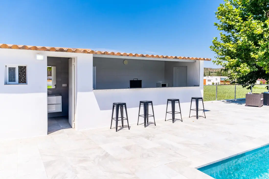 Maison à Loja