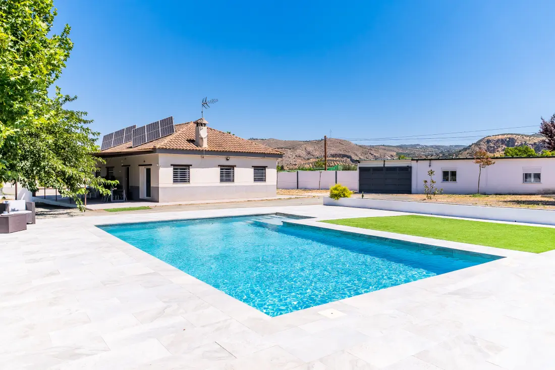 Maison à Loja