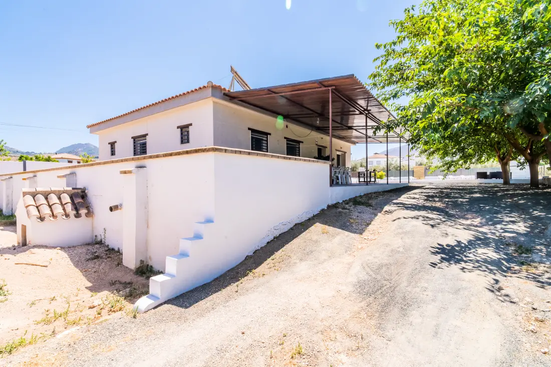 Maison à Loja