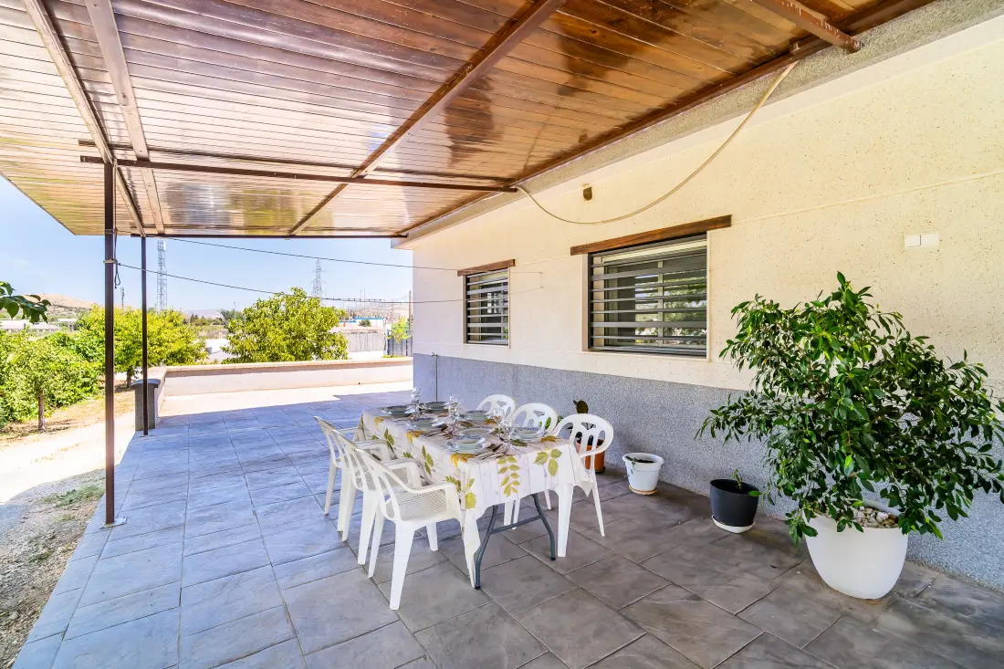 Maison à Loja