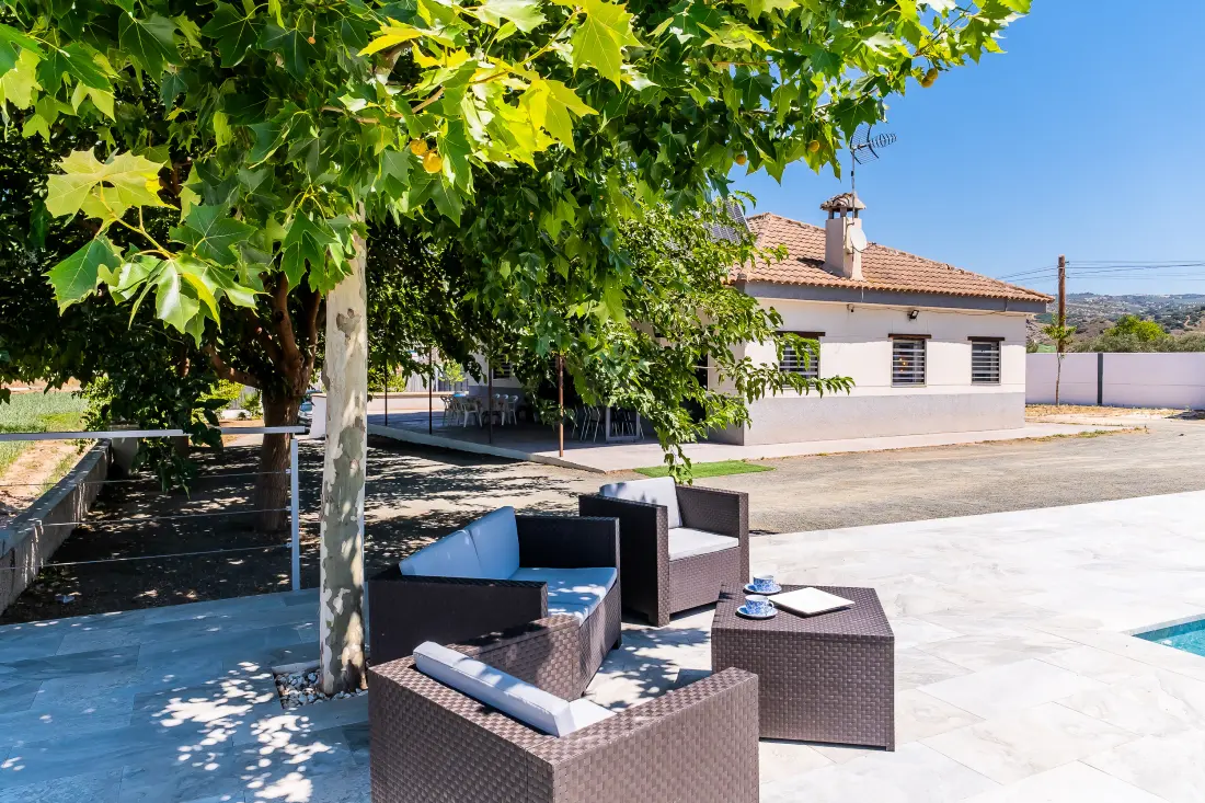 Maison à Loja