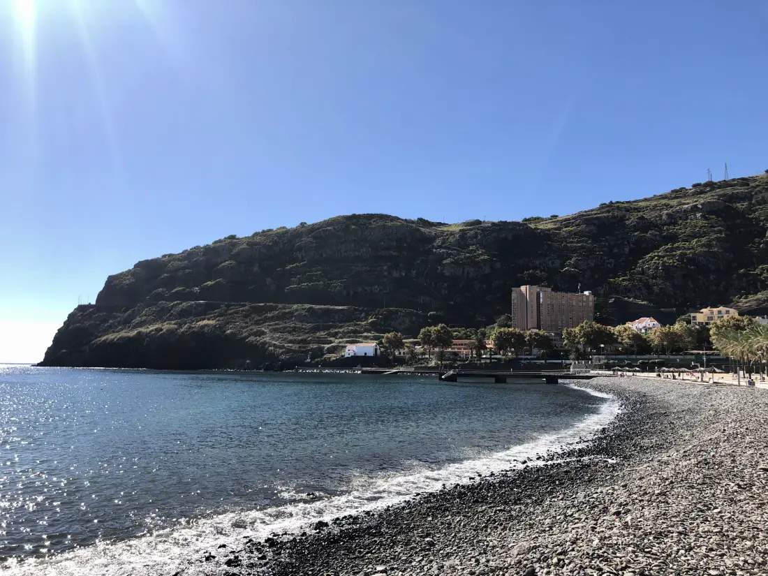 Apartmanok Machico (Madere)