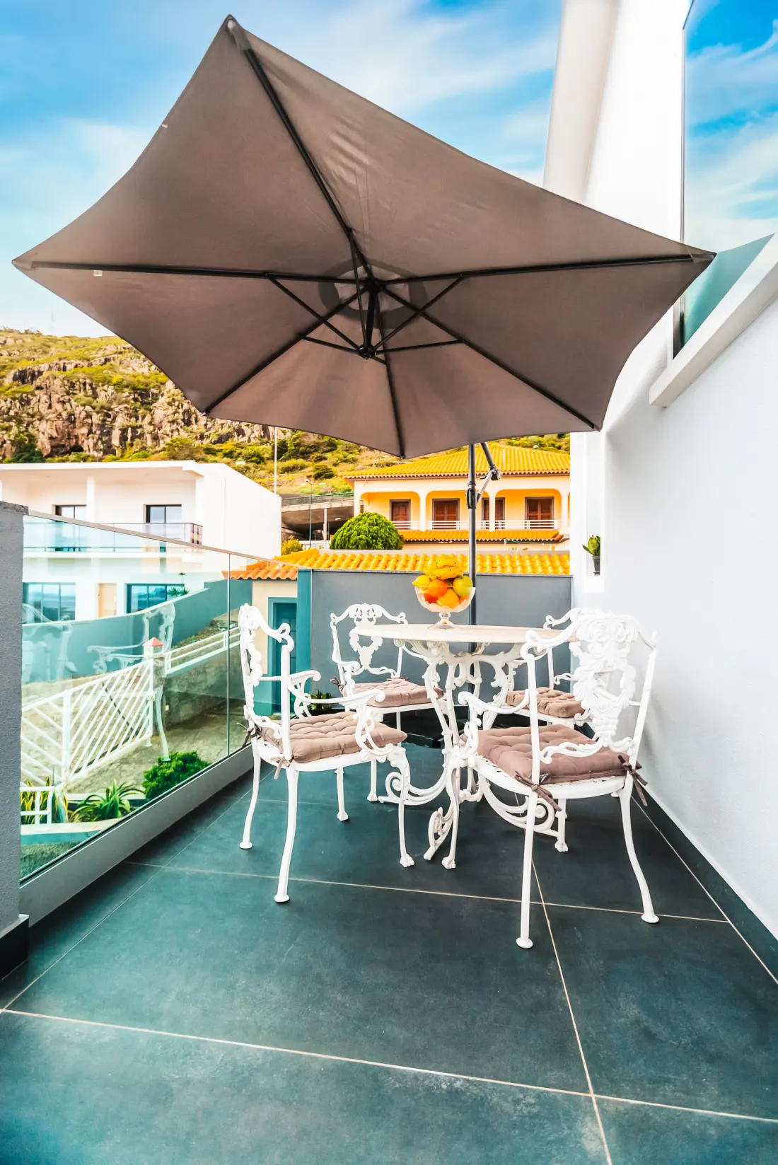 Apartmanok Machico (Madere)